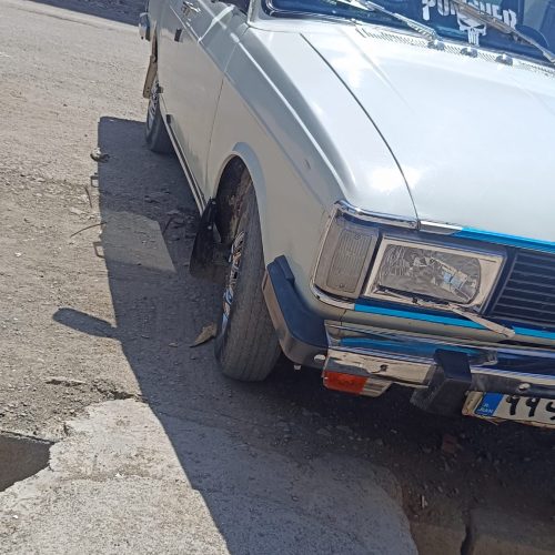 به علت مشکل مالی فروخته میشود