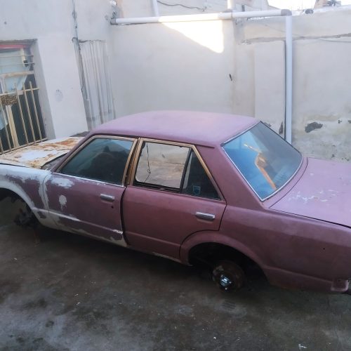 فروش سواری تویوتا کارینا