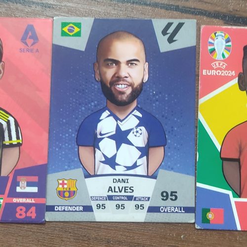 فروش کارت های کیمدی