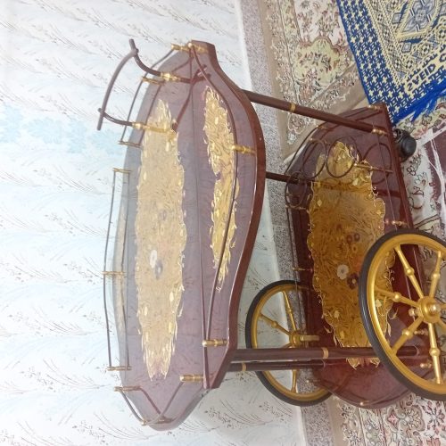 میز بار و میز خیاطی