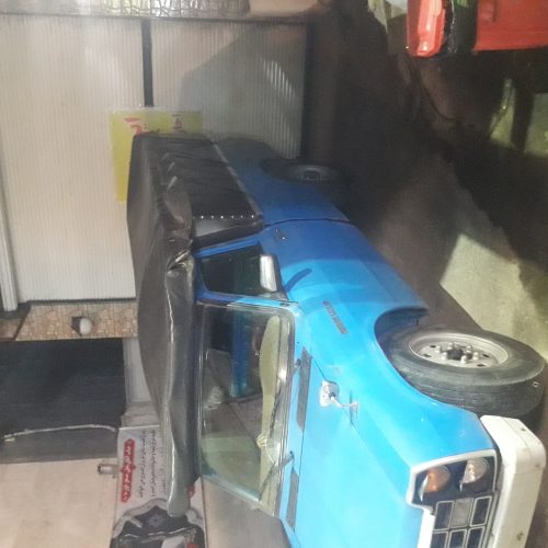 حمل بار و اسباب کشی با نازلترین قیمت