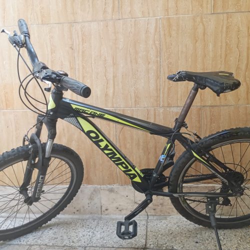 دوچرخه المپیا 26