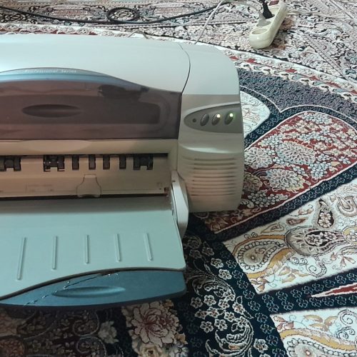 پیرینتر مدل 1220