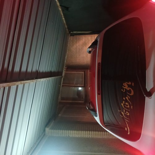 کوییک مدل 1400