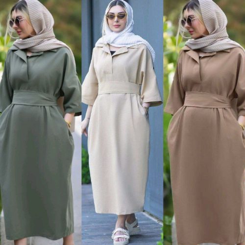 لباس کیف کفش زنانه