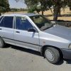 پرایید مدل 90 بنزینی