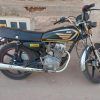 موتور هندا 200کثیر مدل 95