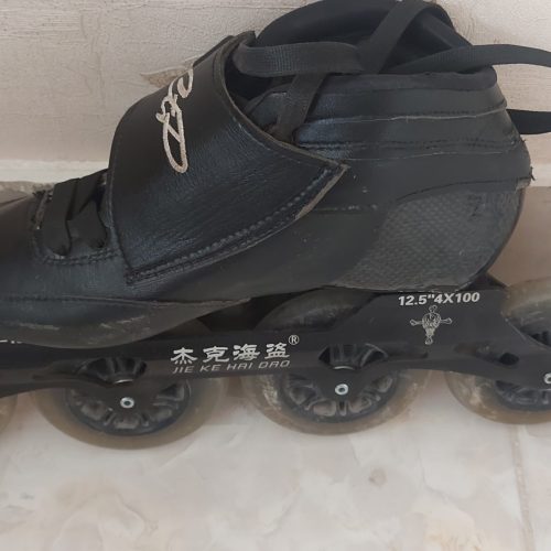 اسکیت حرفه ای