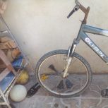 دوچرخه 24 ساده