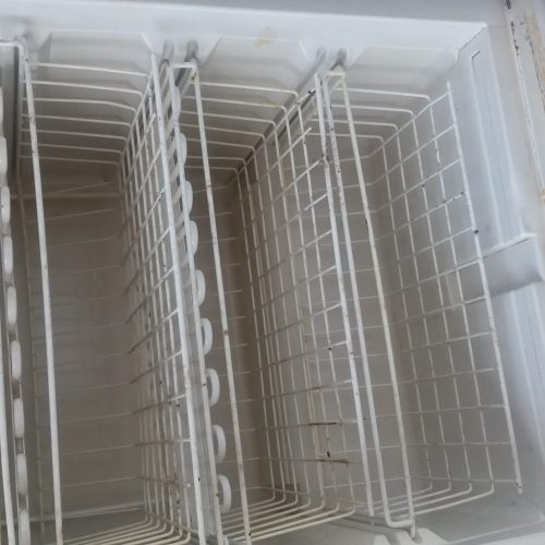 یخچال هیرگانیا