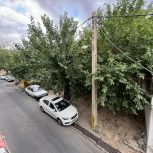 اپارتمان75متری اجاره ای