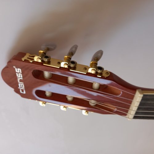 گیتار کلاسیک