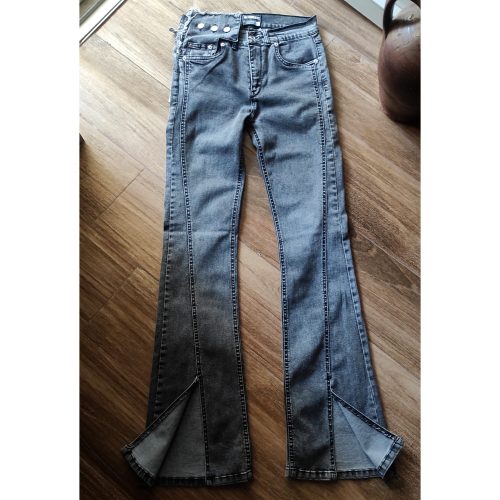 شلوارجین بوت کات