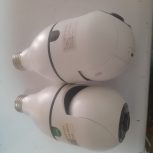 دو عدد دوربین درحد نو نو