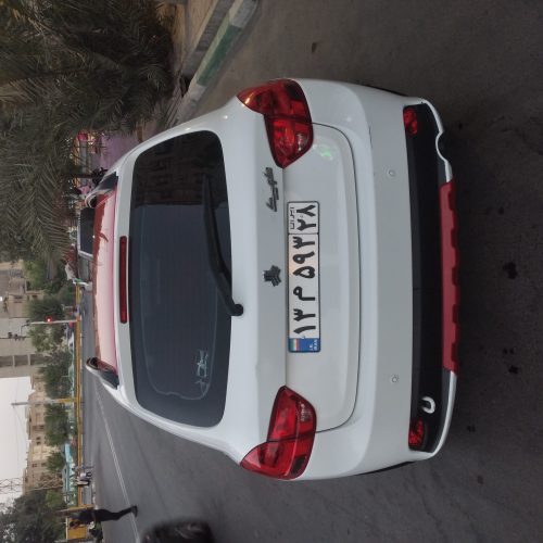 کوییک دنده ای Rمدل 98