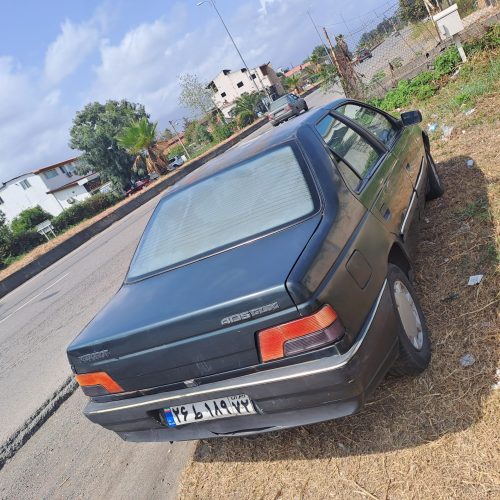 ماشین سواری