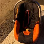 کالسکه و کریر و روروک و آغوشی در حدنو