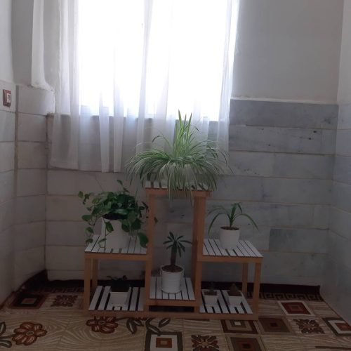 فروش منزل مسکونی 2 طبقه واقع در سلطان اباد