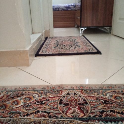 یک دستگاه آپارتمان فول امکانات یک خواب