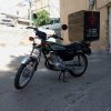 موتور سیکلت هندا 125 دینو مدل 1402