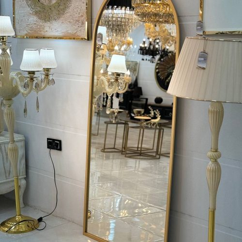 تولیدی انواع آیینه قدی