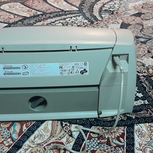پیرینتر مدل 1220