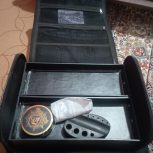 وسایل تتو کامل