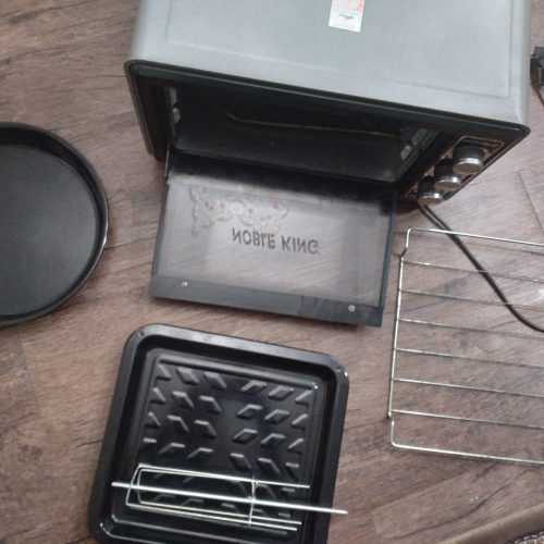 آون توستر NOBLE