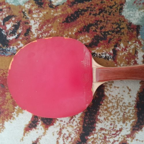 راکت پینگ پنگ