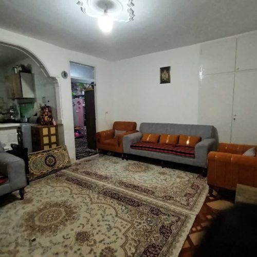 آپارتمان 60متری یکخواب