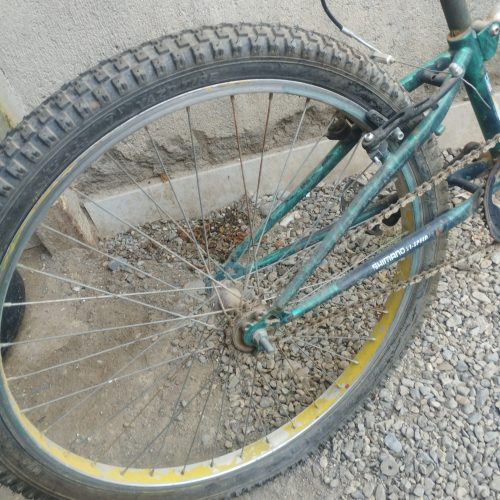 دوچرخه کویر فروشی