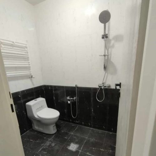 اپارتمان 108متری/نوساز/تقاطع خوش و دامپزشکی