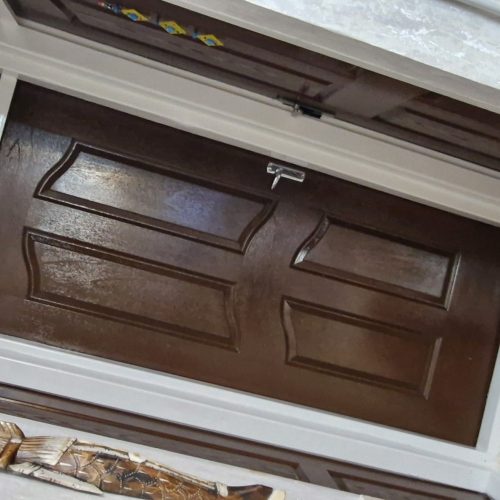 فروش منزل مسکونی ویلایی