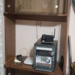 ویترین و بوفه