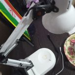 چراغ مطالعه