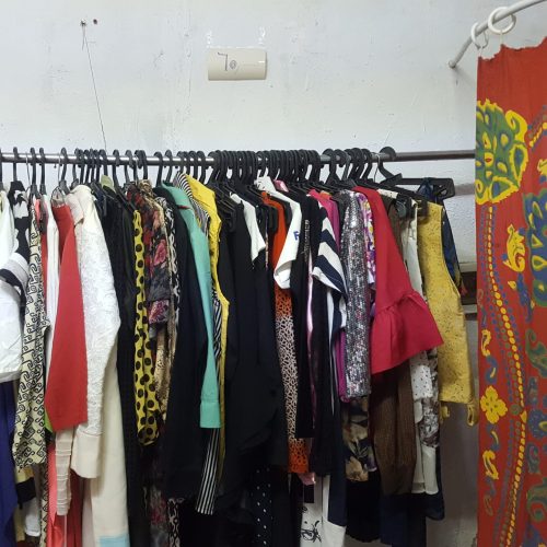 مغازه کیشی و استوک