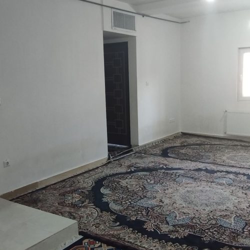 آپارتمان مسکن مهر فاز 1