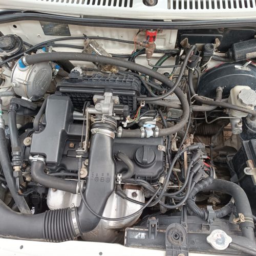 پرایدهاچبک مدل 111