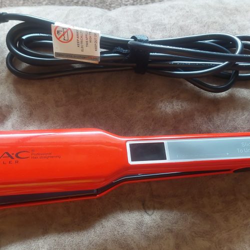 اتو مو Mac ( اصل)