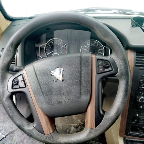 فروش فوری پژوپارس   XU7P