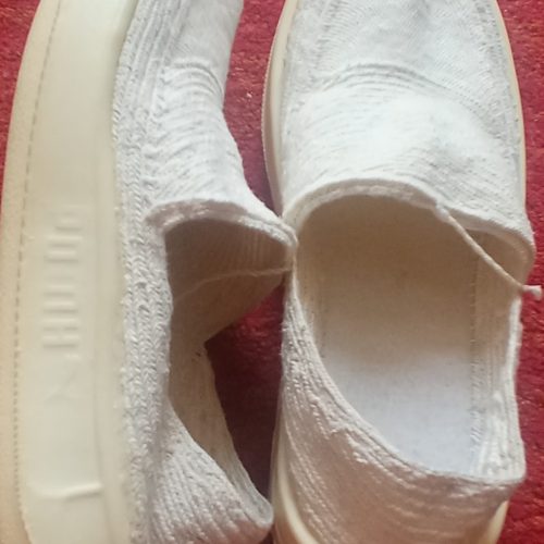 فروش یک عدد گیوه ساخت سنندج کردستان