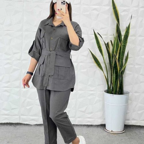 لباس کیف کفش زنانه