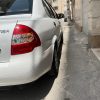 تیبا صندوقدار 80تا کار ی تیکه رنگ
