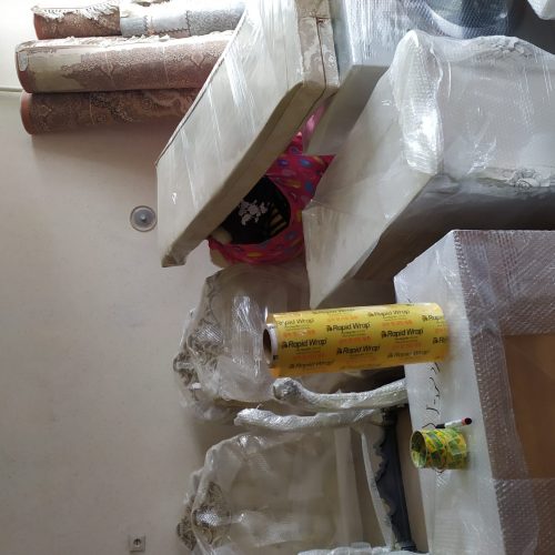 بسته بندی صفر تا صد خونه کارگر خالی حمل نقل سنندج بار