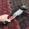 مینی فرز و دریل چکشی مارک کرون