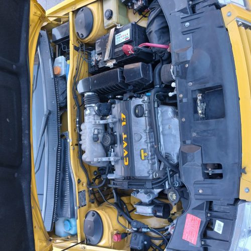 تاکسی در حد! مرتب به صورت شخصی استفاده شده کم کار کرد مدل 95 بدون تصادف همه مصرفی ها به تازگی تعویض شده ماشین بدون خرج اماده سفر