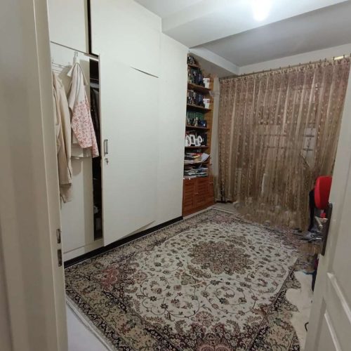 94 متر سند تک برگ، بلوار باغستان