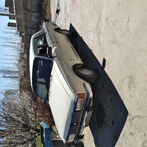 پیکان مدل 82 دوگانه سوز