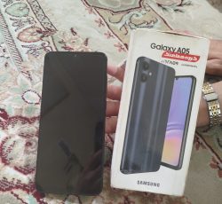 گوشی موبایل