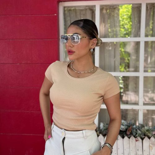 تولید کننده انواع پوشاک زنانه